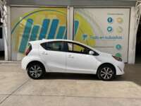 Toyota Prius 2021 5p Prius C L4/1.5 Aut 2021 Toyota Prius Venta Exteriores 4