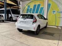 Toyota Prius 2021 5p Prius C L4/1.5 Aut 2021 Toyota Prius Venta Exteriores 5