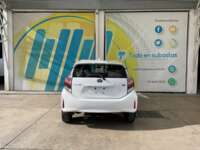 Toyota Prius 2021 5p Prius C L4/1.5 Aut 2021 Toyota Prius Venta Exteriores 6