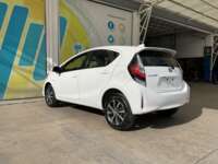 Toyota Prius 2021 5p Prius C L4/1.5 Aut 2021 Toyota Prius Venta Exteriores 7