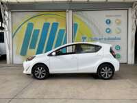 Toyota Prius 2021 5p Prius C L4/1.5 Aut 2021 Toyota Prius Venta Exteriores 8