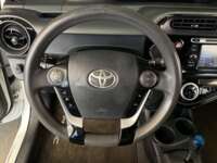 Toyota Prius 2021 5p Prius C L4/1.5 Aut 2021 Toyota Prius Venta Interiores 1