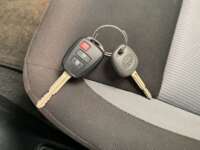 Toyota Prius 2021 5p Prius C L4/1.5 Aut 2021 Toyota Prius Venta Interiores 13