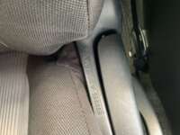 Toyota Prius 2021 5p Prius C L4/1.5 Aut 2021 Toyota Prius Venta Interiores 17