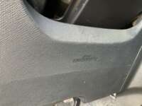 Toyota Prius 2021 5p Prius C L4/1.5 Aut 2021 Toyota Prius Venta Interiores 18