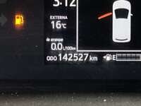 Toyota Prius 2021 5p Prius C L4/1.5 Aut 2021 Toyota Prius Venta Interiores 3