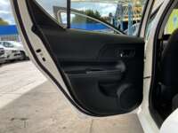 Toyota Prius 2021 5p Prius C L4/1.5 Aut 2021 Toyota Prius Venta Interiores 22