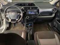 Toyota Prius 2021 5p Prius C L4/1.5 Aut 2021 Toyota Prius Venta Interiores 4