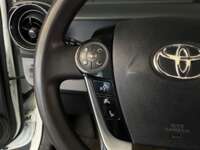 Toyota Prius 2021 5p Prius C L4/1.5 Aut 2021 Toyota Prius Venta Interiores 6