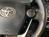 Toyota Prius 2021 5p Prius C L4/1.5 Aut 2021 Toyota Prius Venta Interiores 7