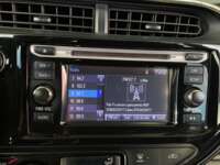 Toyota Prius 2021 5p Prius C L4/1.5 Aut 2021 Toyota Prius Venta Interiores 9