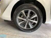 Toyota Prius 2021 5p Prius C L4/1.5 Aut 2021 Toyota Prius Venta Llantas 1