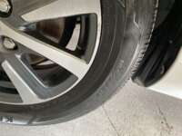 Toyota Prius 2021 5p Prius C L4/1.5 Aut 2021 Toyota Prius Venta Llantas 2