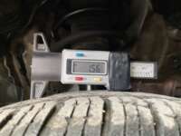 Toyota Prius 2021 5p Prius C L4/1.5 Aut 2021 Toyota Prius Venta Llantas 12