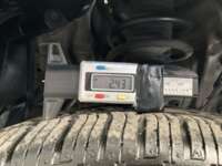 Toyota Prius 2021 5p Prius C L4/1.5 Aut 2021 Toyota Prius Venta Llantas 3