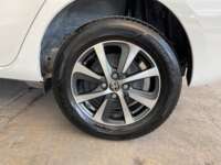 Toyota Prius 2021 5p Prius C L4/1.5 Aut 2021 Toyota Prius Venta Llantas 4