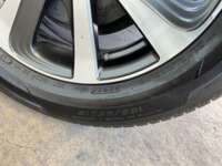 Toyota Prius 2021 5p Prius C L4/1.5 Aut 2021 Toyota Prius Venta Llantas 5