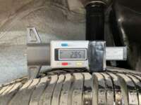 Toyota Prius 2021 5p Prius C L4/1.5 Aut 2021 Toyota Prius Venta Llantas 6