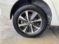 Toyota Prius 2021 5p Prius C L4/1.5 Aut 2021 Toyota Prius Venta Llantas 7