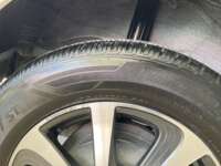 Toyota Prius 2021 5p Prius C L4/1.5 Aut 2021 Toyota Prius Venta Llantas 8