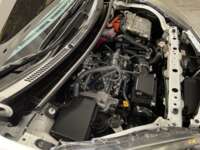 Toyota Prius 2021 5p Prius C L4/1.5 Aut 2021 Toyota Prius Venta Motor 1