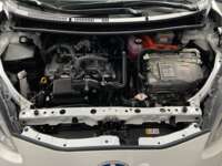 Toyota Prius 2021 5p Prius C L4/1.5 Aut 2021 Toyota Prius Venta Motor 2