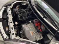 Toyota Prius 2021 5p Prius C L4/1.5 Aut 2021 Toyota Prius Venta Motor 3