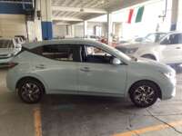 Chevrolet Aveo 2024  IMG_5620