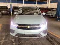 Chevrolet Aveo 2024  IMG_5618