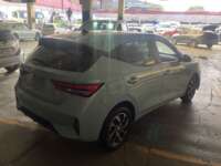 Chevrolet Aveo 2024  IMG_5621