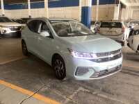 Chevrolet Aveo 2024  IMG_5619
