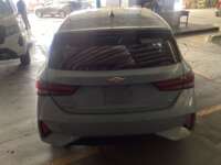 Chevrolet Aveo 2024  IMG_5622