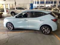 Chevrolet Aveo 2024  IMG_5623
