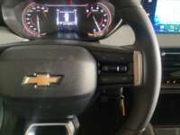 Chevrolet Aveo 2024  IMG_5633