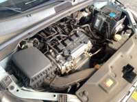 Chevrolet Aveo 2024  IMG_5612