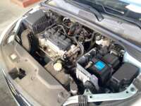 Chevrolet Aveo 2024  IMG_5610
