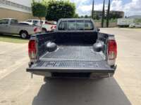 Toyota Hilux 2019 2p Cabina Sencilla L4/2.7 Man 2019 Toyota Hilux Venta Cajuela 1