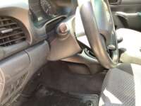 Toyota Hilux 2019 2p Cabina Sencilla L4/2.7 Man 2019 Toyota Hilux Venta Interiores 3