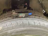 Toyota Hilux 2019 2p Cabina Sencilla L4/2.7 Man 2019 Toyota Hilux Venta Llantas 12