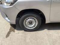 Toyota Hilux 2019 2p Cabina Sencilla L4/2.7 Man 2019 Toyota Hilux Venta Llantas 10