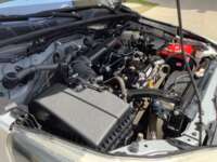 Toyota Hilux 2019 2p Cabina Sencilla L4/2.7 Man 2019 Toyota Hilux Venta Motor 3