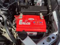 Toyota Hilux 2019 2p Cabina Sencilla L4/2.7 Man 2019 Toyota Hilux Venta Motor 5