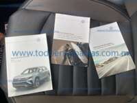 Volkswagen Taos 2024 5p Highline L4/1.4/T Tiptronic 6478623A-07ED-4AB1-BC25-A71F3FA6865E