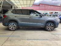 Volkswagen Taos 2024 5p Highline L4/1.4/T Tiptronic 0EA40906-EF46-469C-89BC-86F77387A107