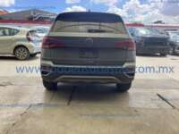 Volkswagen Taos 2024 5p Highline L4/1.4/T Tiptronic A900EDC8-CAD9-4C51-9162-9E9B3042571C
