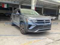 Volkswagen Taos 2024 5p Highline L4/1.4/T Tiptronic 47965341-0F62-4160-A48F-F36A1C642A4D