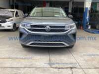 Volkswagen Taos 2024 5p Highline L4/1.4/T Tiptronic CE654F77-CDF8-4E1A-9B21-84B0C4FDBCEC