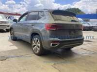 Volkswagen Taos 2024 5p Highline L4/1.4/T Tiptronic 8A1C75AC-20F4-489C-AE58-D9EB26E1261E