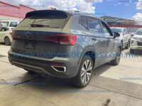 Volkswagen Taos 2024 5p Highline L4/1.4/T Tiptronic DAFFE3DF-7166-443D-963C-3F388DC2718D