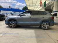Volkswagen Taos 2024 5p Highline L4/1.4/T Tiptronic 23DAC7D9-4449-4702-871B-545107B04196